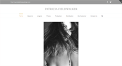 Desktop Screenshot of pfieldwalker.com